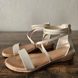 Womens Shibever Gladiator Sandals